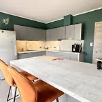 D'architecte Avec Vue Imprenable Péruwelz