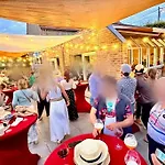 Vila D'architecte Avec Vue Imprenable