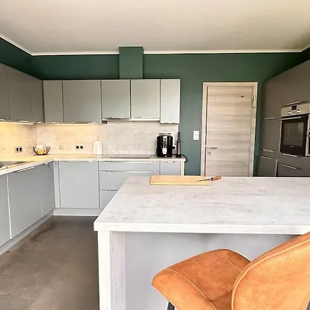 D'architecte Avec Vue Imprenable Péruwelz