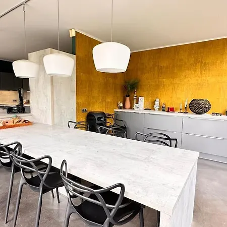 D'architecte Avec Vue Imprenable Peruwelz