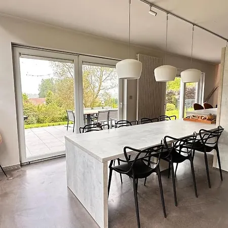 D'architecte Avec Vue Imprenable Villa