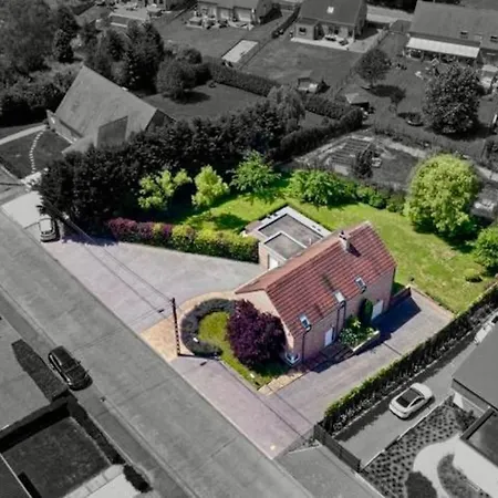 D'architecte Avec Vue Imprenable Villa *