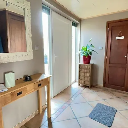 D'architecte Avec Vue Imprenable Villa Peruwelz