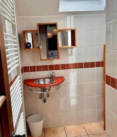D'architecte Avec Vue Imprenable Villa Péruwelz