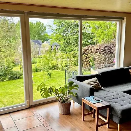 Villa D'architecte Avec Vue Imprenable