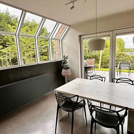 Villa D'architecte Avec Vue Imprenable