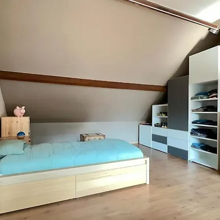 D'architecte Avec Vue Imprenable Villa