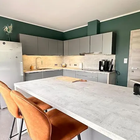 D'architecte Avec Vue Imprenable Péruwelz