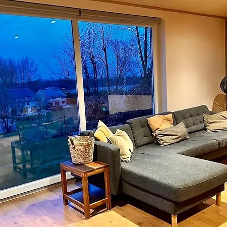 D'architecte Avec Vue Imprenable Villa