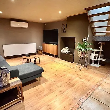 D'architecte Avec Vue Imprenable Villa *