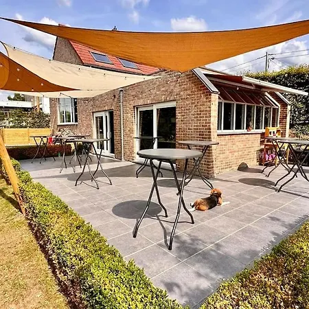 D'architecte Avec Vue Imprenable Villa