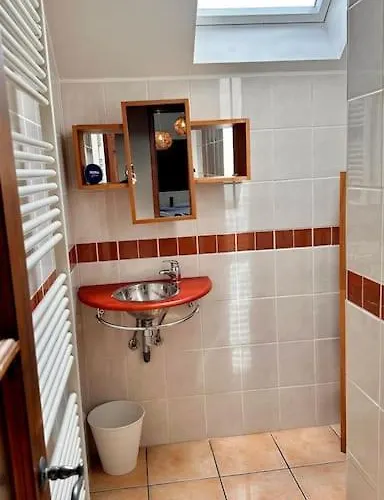 D'architecte Avec Vue Imprenable Villa Péruwelz