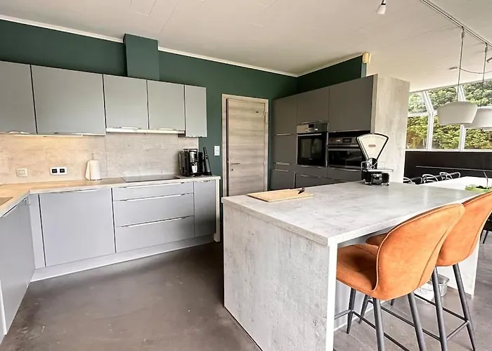 D'architecte Avec Vue Imprenable