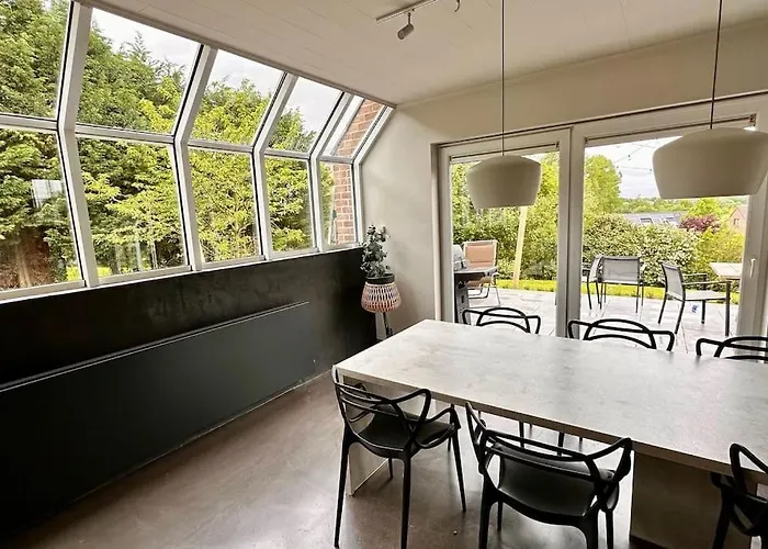 Villa D'architecte Avec Vue Imprenable