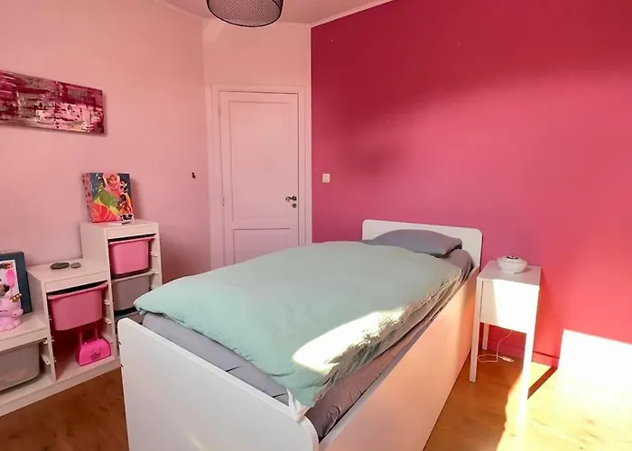 D'architecte Avec Vue Imprenable *