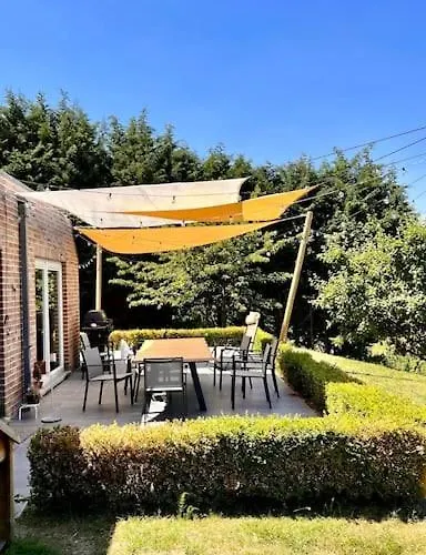 D'architecte Avec Vue Imprenable