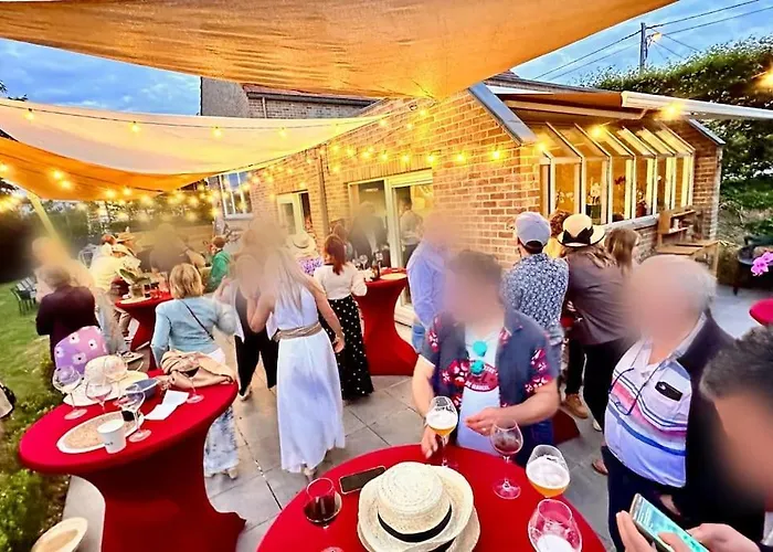 Villa D'architecte Avec Vue Imprenable